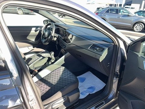Voitures D'occasion À Lescar | Volkswagen Polo 1.0 Tsi 95 S&S Bvm5 R-Line 5P