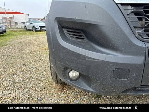Voitures D'occasion À Mont-De-Marsan | Citroën Jumper Ii Jumper Tole 33 L2H2 Bluehdi 140 S&S Bv...