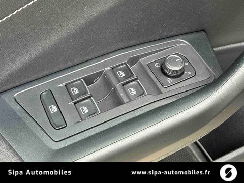 Voitures D'occasion À Mérignac | Volkswagen T-Roc 2.0 Tdi 150 Start/Stop Dsg7 Style 5P