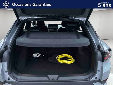 Voitures D'occasion À Lescar | Volkswagen Id.4 286 Ch Pro Life Max 5P