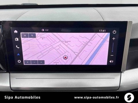 Voitures D'occasion À Toulouse | Opel Frontera 1.2 Turbo Hybrid 136 Ch E-Dct6 Edition 5P