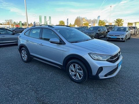 Voitures D'occasion À Tarbes | Volkswagen Taigo 1.0 Tsi 116 Dsg7 Life Plus 5P