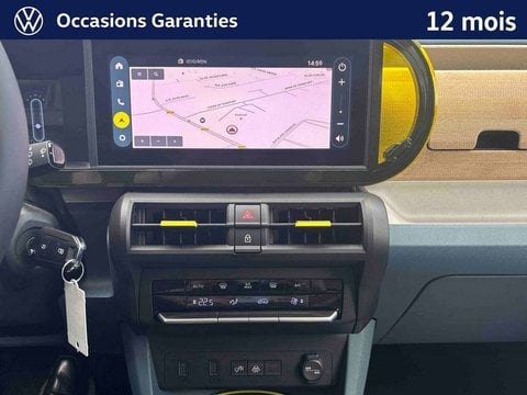 Voitures D'0Km À Libourne | Fiat Panda Grande Electrique Grande E 113 Ch 44 Kwh La Prima 5P