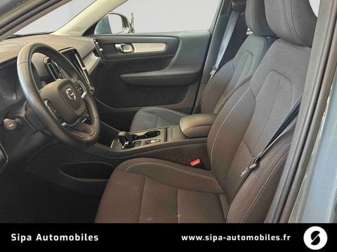 Voitures D'occasion À Anglet | Volvo Xc40 B3 163 Ch Dct7 Start 5P