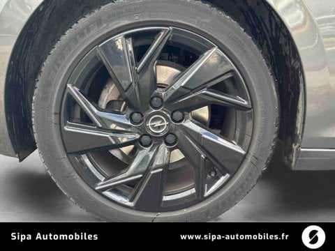 Voitures D'occasion À Toulouse | Opel Astra 1.2 Turbo 130 Ch Bvm6 Gs 5P