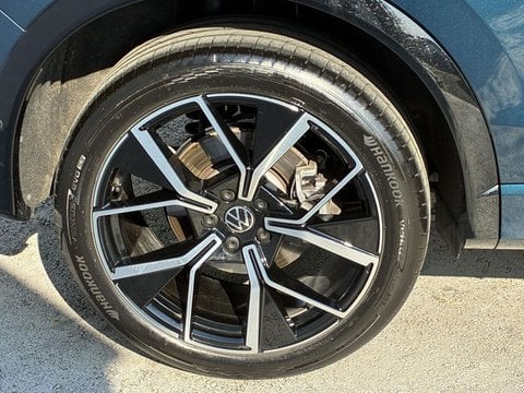 Voitures D'occasion À Lescar | Volkswagen Tiguan 1.5 Ehybrid 272Ch Dsg6 R-Line Edition 5P