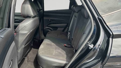 Voitures D'occasion À Villenave-D'ornon | Hyundai Tucson 1.6 T-Gdi 215 Hybrid Bva6 N Line Creati...