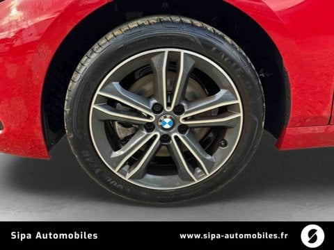 Voitures D'occasion À Mont-De-Marsan | Bmw Série 1 118I 140 Ch Dkg7 Edition Sport 5P