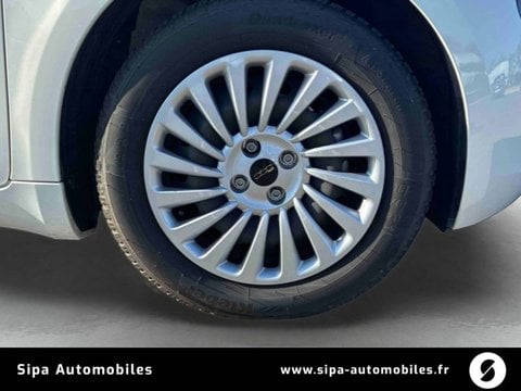Voitures D'occasion À Toulouse | Fiat 500 Iii Electrique E 118 Ch Nouvelle 3P