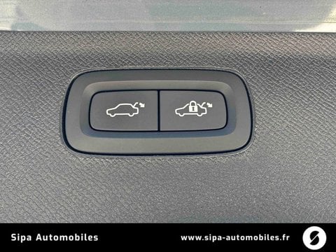 Voitures D'occasion À Labège | Volvo Xc90 Recharge T8 Awd 310+145 Ch Geartronic 8 7Pl Inscripti...