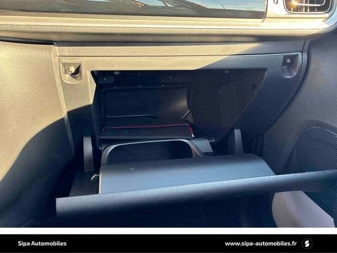 Voitures D'occasion À Mont-De-Marsan | Citroën C3 Puretech 83 S&S Bvm5 You! 5P