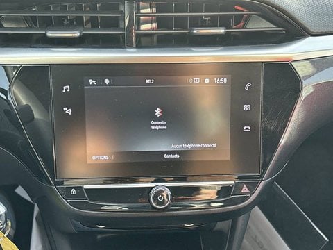 Voitures D'occasion À Toulouse | Opel Corsa 1.2 75 Ch Bvm5 Elegance Business 5P