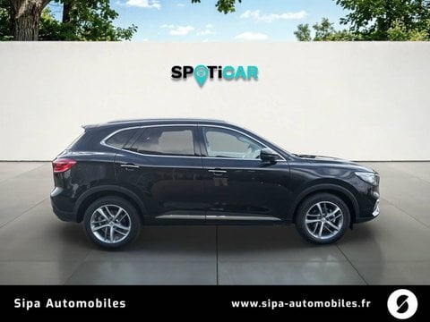Voitures D'occasion À Lescar | Mg Ehs 1.5T Gdi Phev Luxury 5P