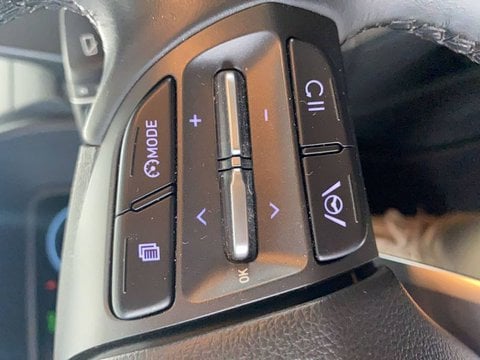 Voitures D'occasion À Toulouse | Hyundai Kona Electrique 39 Kwh - 136 Ch Intuitive 5P