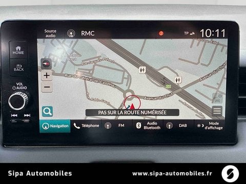 Voitures D'occasion À Mérignac | Honda Hr-V E:hev 1.5 I-Mmd Advance 5P