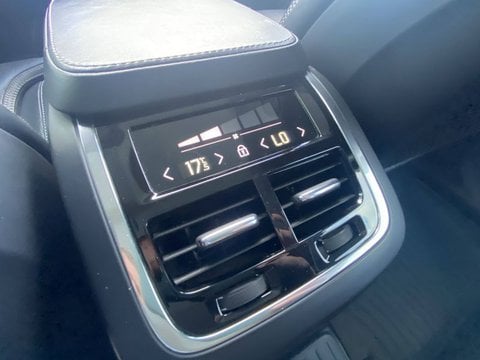 Voitures D'occasion À Labège | Volvo Xc90 Ii Recharge T8 Awd 303+87 Ch Geartronic 8 7Pl Inscrip...