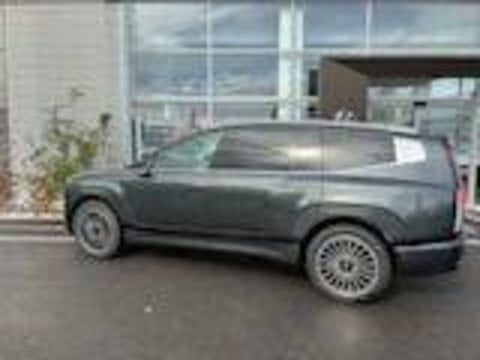 Voitures D'0Km À Toulouse | Hyundai Ioniq 9 Ioniq 9 110 Kwh - 428 Ch Htrac Performance Calligrap...