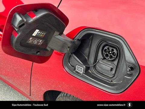 Voitures D'occasion À Toulouse | Opel Corsa Electrique F Electrique 136 Ch & Batterie 50 Kwh Edi...