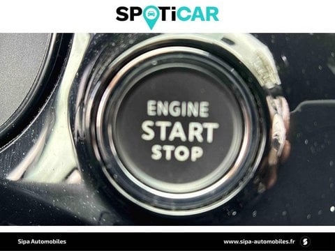 Voitures D'occasion À Bayonne | Opel Corsa 1.2 Turbo 130 Ch Bva8 Gs 5P