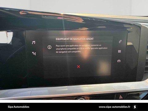Voitures D'occasion À Toulouse | Opel Mokka Electrique 136 Ch & Batterie 50 Kwh 5P