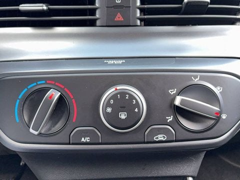 Voitures D'occasion À Muret | Hyundai I20 1.2 84 Initia 5P