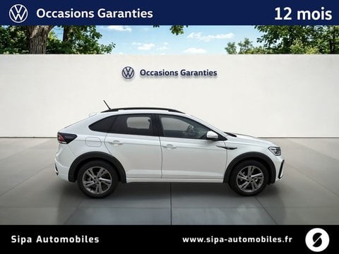 Voitures D'occasion À Lescar | Volkswagen Taigo 1.5 Tsi 150 Dsg7 R-Line 5P