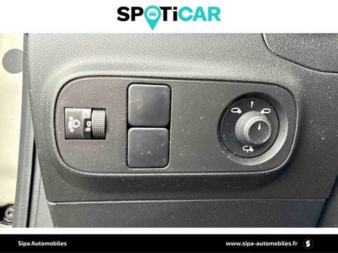 Voitures D'occasion À Mont-De-Marsan | Citroën C3 Puretech 83 S&S Bvm5 C-Series 5P