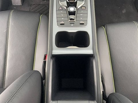 Voitures D'0Km À Fenouillet | Byd Atto 3 60,5 Kwh 204 Ch Design 5P