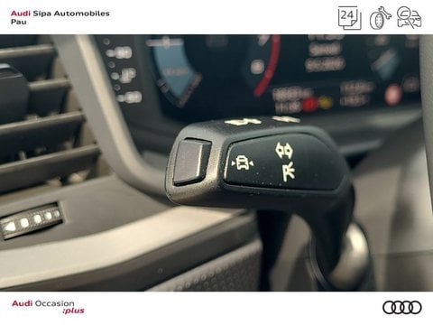 Voitures D'occasion À Lescar | Audi A1 Sportback 25 Tfsi 95 Ch Bvm5 Design 5P