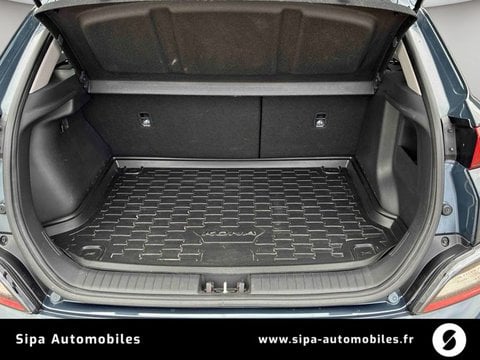 Voitures D'occasion À Le Bouscat | Hyundai Kona Electrique 39 Kwh - 136 Ch Intuitive 5P