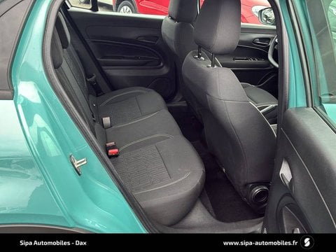 Voitures D'occasion À Dax | Fiat 600 1.2 Hybrid 100Ch Dct6 5P