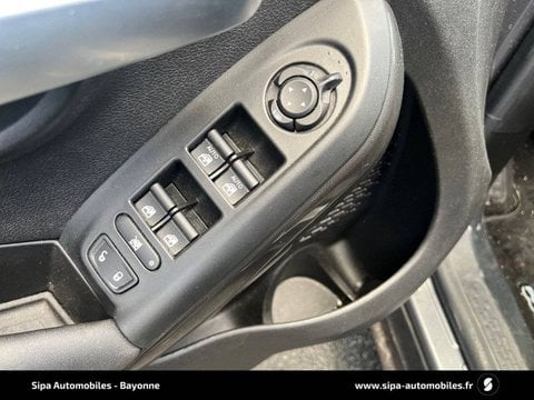 Voitures D'occasion À Bayonne | Fiat 500X 1.0 Firefly Turbo T3 120 Ch Connect Edition 5P