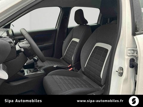 Voitures D'occasion À Libourne | Citroën C3 Turbo 100 Ch Manuelle Plus 5P