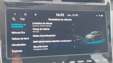 Voitures D'occasion À Villenave-D'ornon | Hyundai Tucson 1.6 T-Gdi 230 Hybrid Bva6 Creative 5P