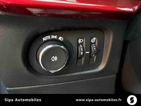 Voitures D'occasion À Bayonne | Opel Mokka 1.5 Diesel 110 Ch Bvm6 Gs 5P