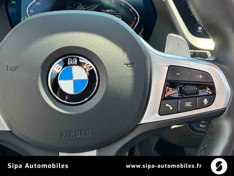 Voitures D'occasion À Libourne | Bmw Série 1 118D 150 Ch Bva8 M Sport 5P