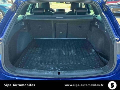 Voitures D'occasion À Toulouse | Seat Leon Sportstourer E-Hybrid 204 Dsg6 Fr 5P
