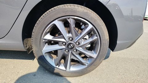 Voitures D'occasion À Villenave-D'ornon | Hyundai I30 1.0 T-Gdi 100 Dct-7 Creative 5P