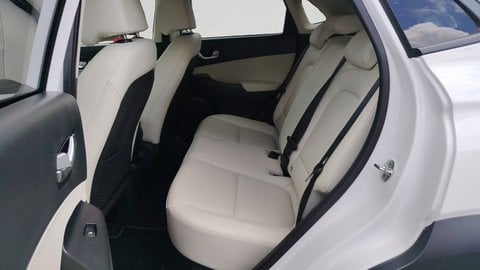 Voitures D'occasion À Villenave-D'ornon | Hyundai Kona Hybrid 141 Executive 5P