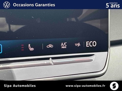 Voitures D'occasion À Lescar | Volkswagen Id.3 204 Ch Pro S Life Max 5P
