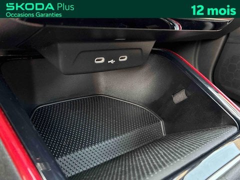 Voitures D'occasion À Tarbes | Škoda Fabia 1.0 Tsi 116 Ch Evo 2 Dsg7 Monte-Carlo 5P