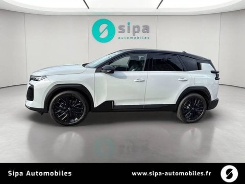 Voitures D'0Km À Lescar | Citroën Ë-C5 Aircross E-C5 Aircross 210 Ch Autonomie Confort Max 5P