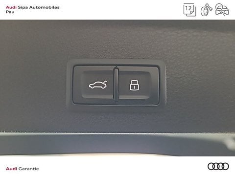 Voitures D'occasion À Lescar | Audi Q3 Sportback 45 Tfsie 245 Ch S Tronic 6 S Line 5P