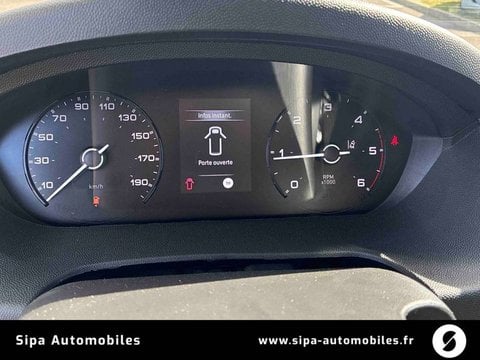Voitures D'0Km À Toulouse | Fiat Ducato Fg Ducato Fgn Diesel 140 Ch L3H2 3.3T Man Easy Pro 4P