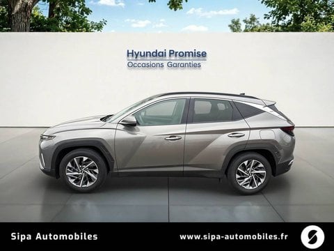 Voitures D'occasion À Villenave-D'ornon | Hyundai Tucson 1.6 T-Gdi 150 Hybrid 48V Dct-7 Creative 5P