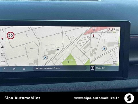 Voitures D'occasion À Le Bouscat | Hyundai Tucson 1.6 T-Gdi 215 Hybrid Bva6 N Line Creative 5P