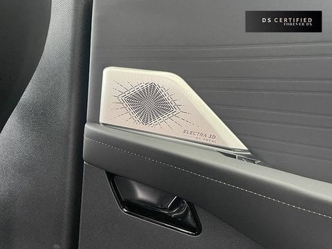Voitures D'0Km À Lescar | Ds N°8 245 Ch Fwd Long Range Etoile 5P