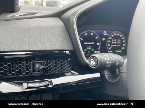 Voitures D'0Km À Mérignac | Honda Cr-V Vi E:phev 2.0 I-Mmd 2Wd Advance Tech 5P
