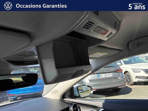 Voitures D'occasion À Lescar | Škoda Fabia 1.0 Tsi 95 Ch Evo 2 Bvm5 Selection 5P
