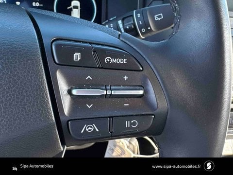 Voitures D'occasion À La-Teste-De-Buch | Hyundai Kona 1.0 T-Gdi 120 Hybrid 48V Intuitive 5P